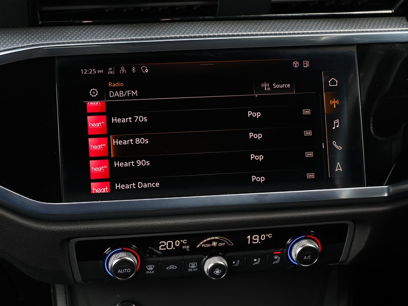 Used Audi Q3 2022 for sale - 76860521: Photo 16