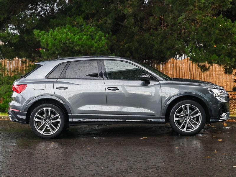 Used Audi Q3 2022 for sale - 76860521: Photo 4