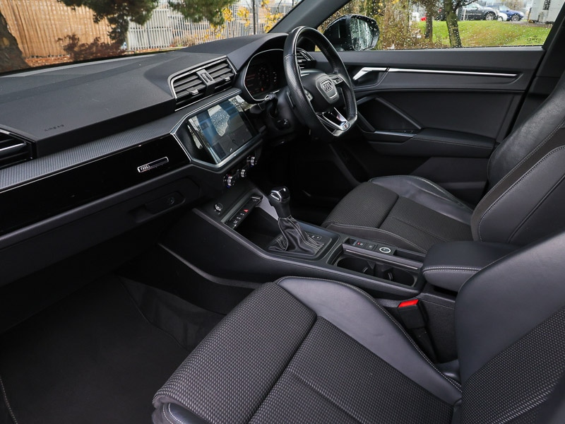 Used Audi Q3 2022 for sale - 76860521: Photo 5