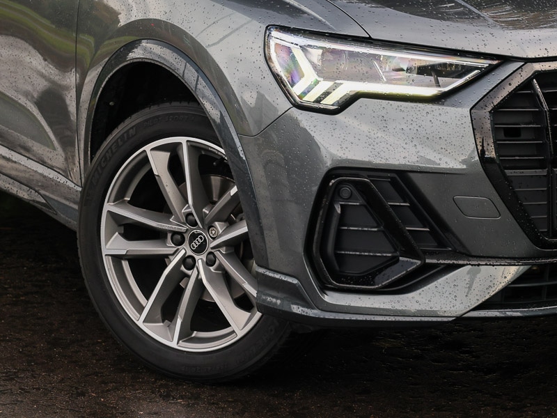 Used Audi Q3 2022 for sale - 76860521: Photo 9