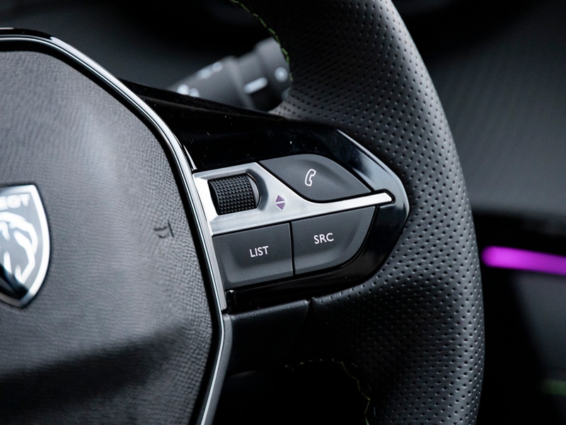 Used Peugeot 208 2025 for sale - 76054629: Photo 15