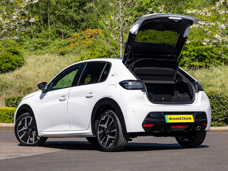 Used Peugeot 208 2025 for sale - 76054629: Photo 17