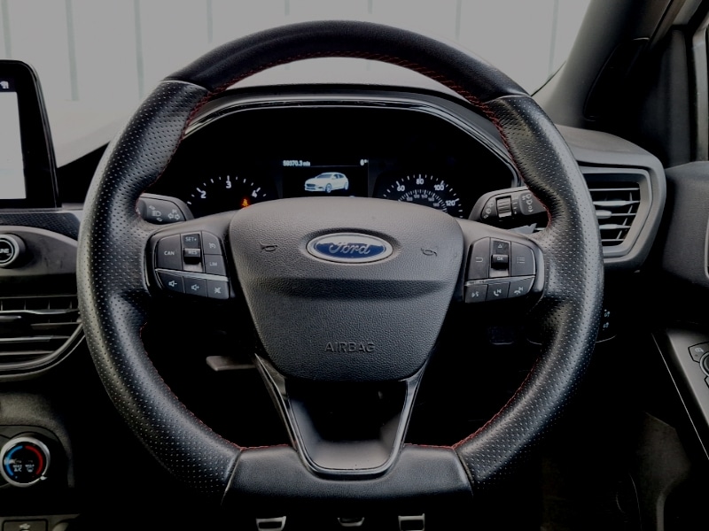 Used Ford Focus 2019 for sale - 77467048: Photo 10