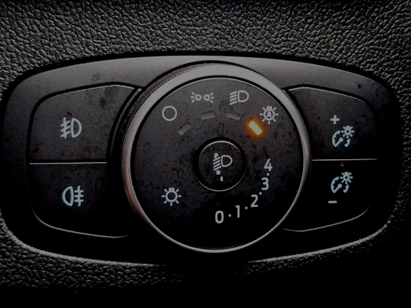 Used Ford Focus 2019 for sale - 77467048: Photo 12