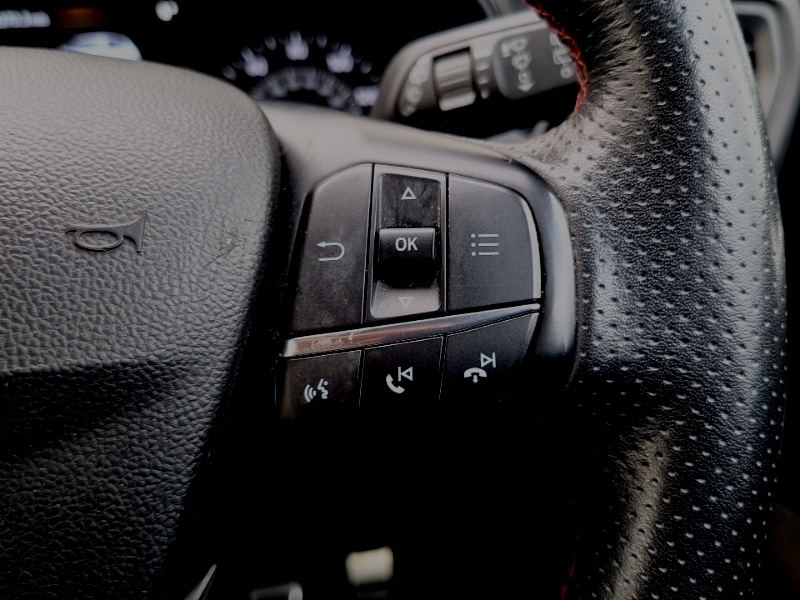 Used Ford Focus 2019 for sale - 77467048: Photo 14