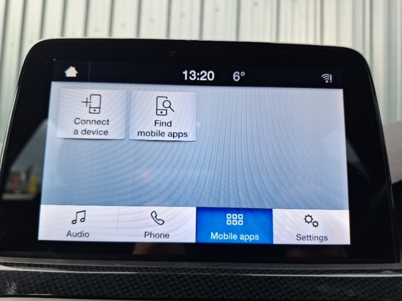 Used Ford Focus 2019 for sale - 77467048: Photo 18