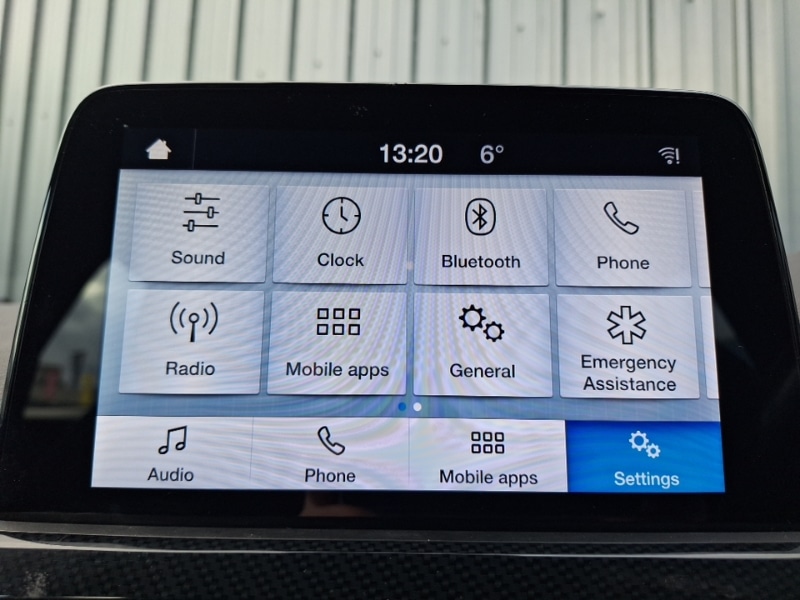 Used Ford Focus 2019 for sale - 77467048: Photo 19