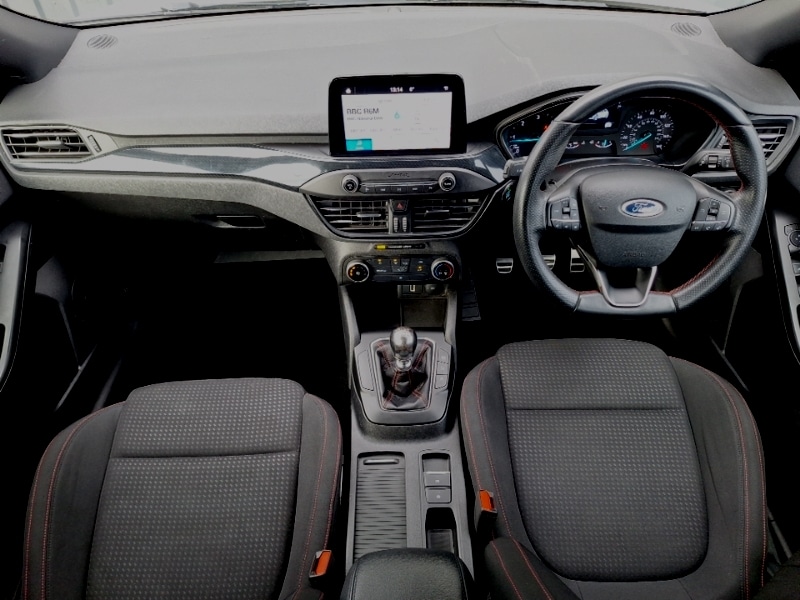 Used Ford Focus 2019 for sale - 77467048: Photo 2