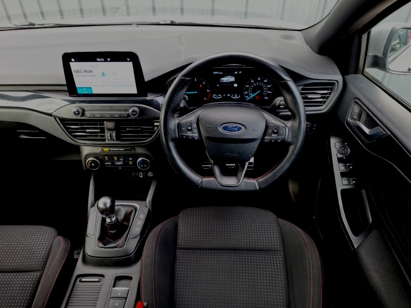 Used Ford Focus 2019 for sale - 77467048: Photo 7