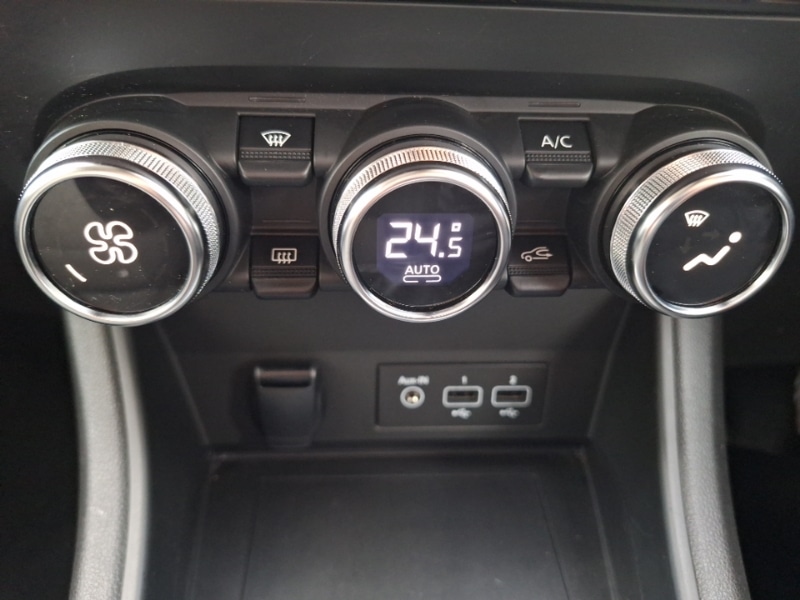 Used Renault Captur 2022 for sale - 77324926: Photo 14