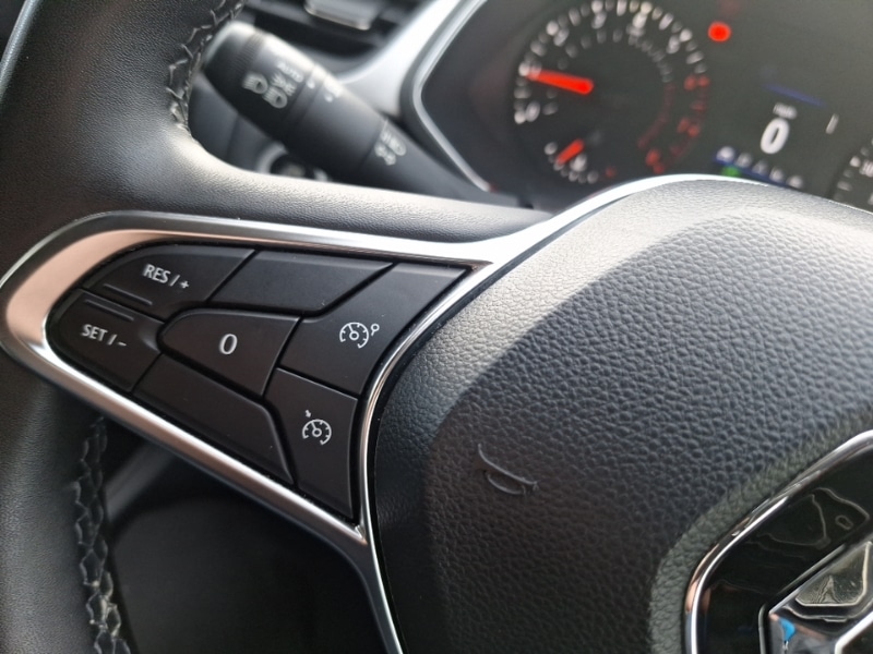 Used Renault Captur 2022 for sale - 77324926: Photo 16