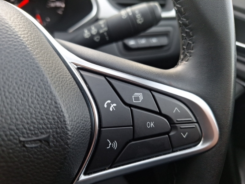 Used Renault Captur 2022 for sale - 77324926: Photo 17