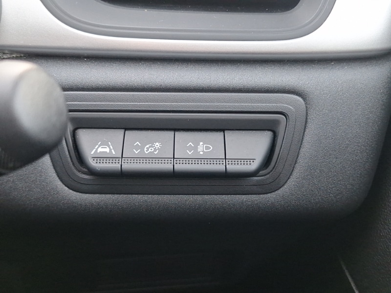 Used Renault Captur 2022 for sale - 77324926: Photo 19