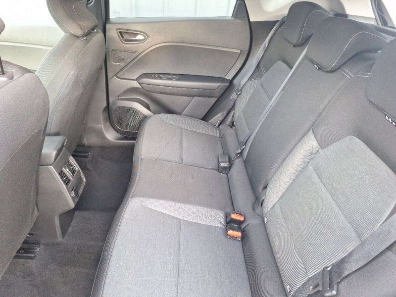 Used Renault Captur 2022 for sale - 77324926: Photo 6