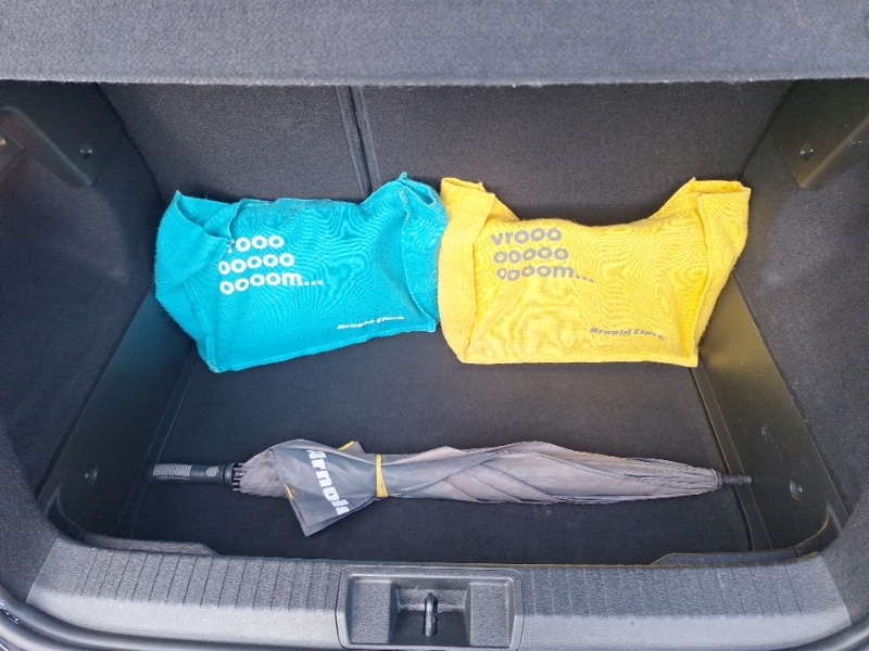 Used Renault Captur 2022 for sale - 77324926: Photo 8