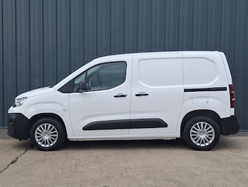 Used Citroen Berlingo 2019 for sale - 78300837: Photo