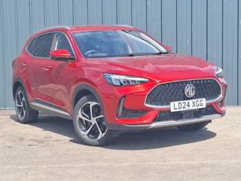 2024 - 1.5 T-GDI Trophy 5dr