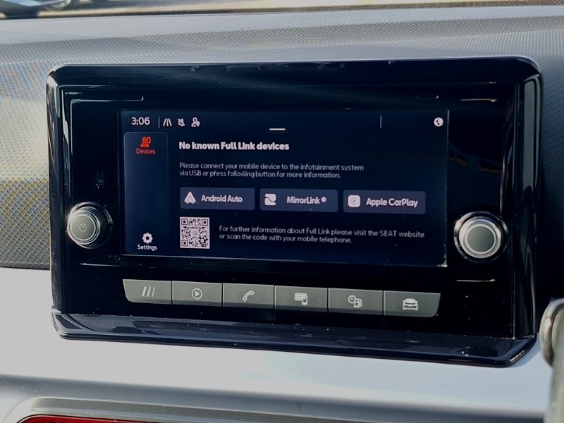 Used SEAT Arona 2023 for sale - 77580342: Photo 10