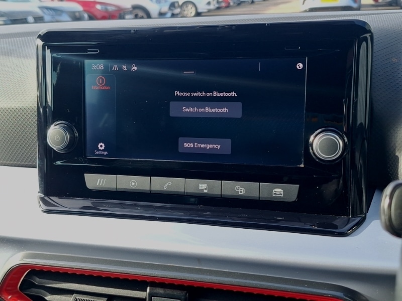 Used SEAT Arona 2023 for sale - 77580342: Photo 13