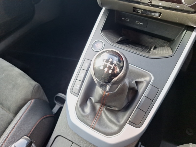 Used SEAT Arona 2023 for sale - 77580342: Photo 16