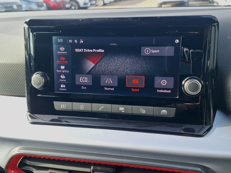 Used SEAT Arona 2023 for sale - 77580342: Photo 18