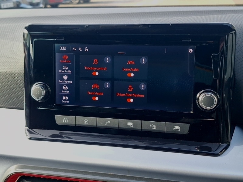 Used SEAT Arona 2023 for sale - 77580342: Photo 19