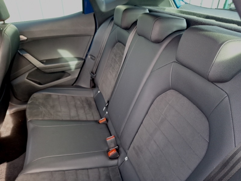 Used SEAT Arona 2023 for sale - 77580342: Photo 6