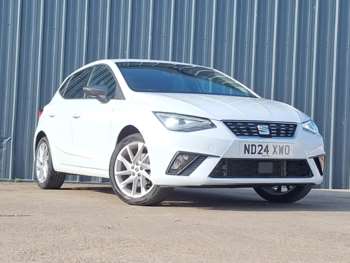 2024 - 1.0 TSI 115 Xcellence 5dr