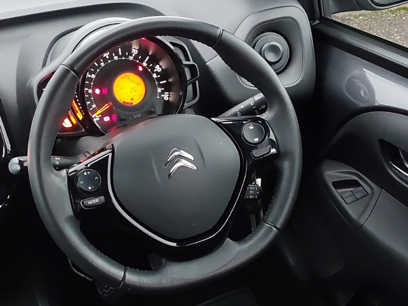 Used Citroen C1 2021 for sale - 78041122: Photo 10
