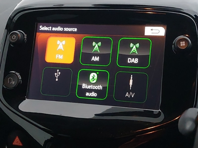 Used Citroen C1 2021 for sale - 78041122: Photo 16