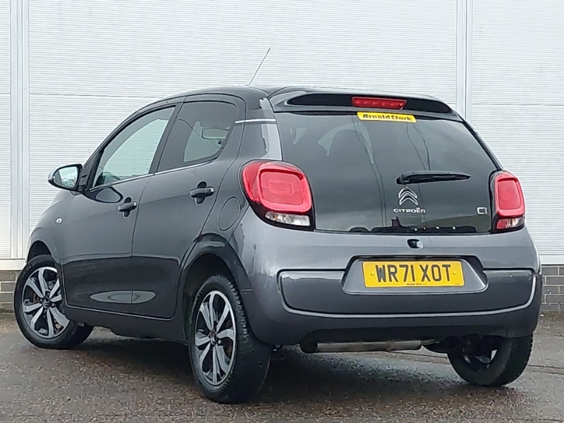 Used Citroen C1 2021 for sale - 78041122: Photo 3