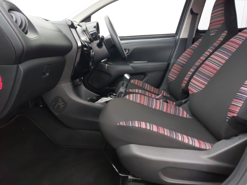 Used Citroen C1 2021 for sale - 78041122: Photo 5