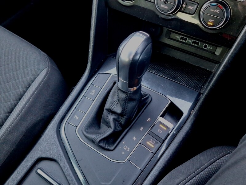 Used Volkswagen Tiguan 2018 for sale - 77568975: Photo 10