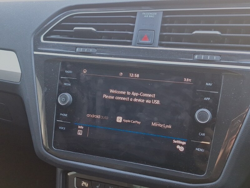 Used Volkswagen Tiguan 2018 for sale - 77568975: Photo 15