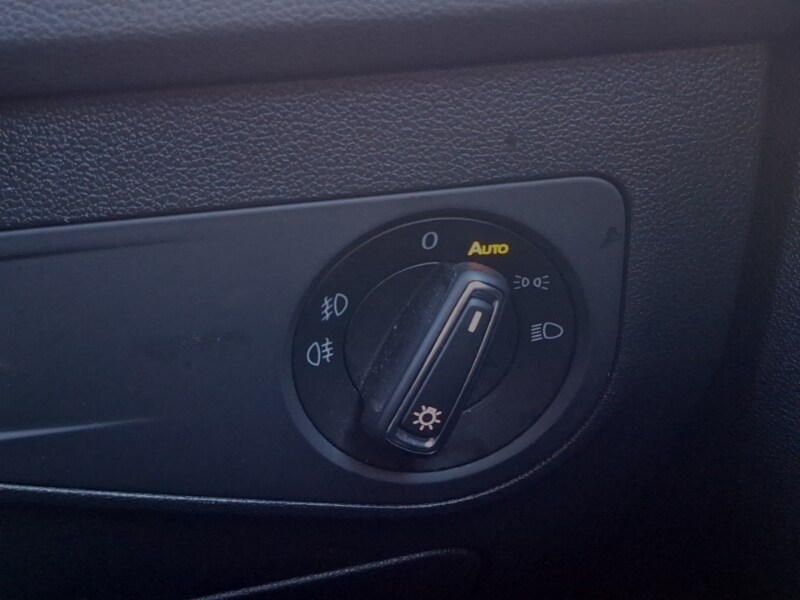 Used Volkswagen Tiguan 2018 for sale - 77568975: Photo 17