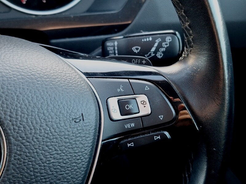 Used Volkswagen Tiguan 2018 for sale - 77568975: Photo 18