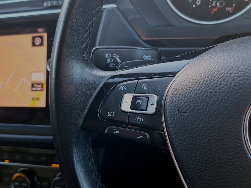 Used Volkswagen Tiguan 2018 for sale - 77568975: Photo 19