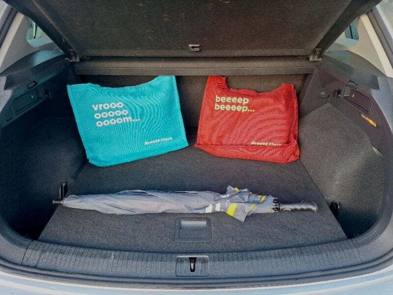 Used Volkswagen Tiguan 2018 for sale - 77568975: Photo 8