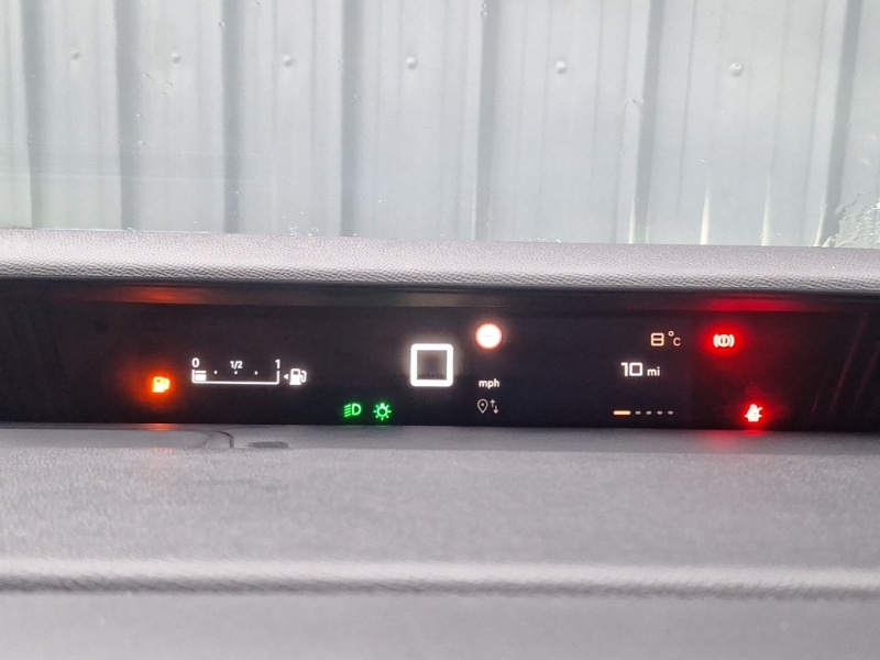 Used Citroen C3 Aircross 2025 for sale - 76879838: Photo 10