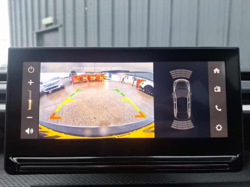 Used Citroen C3 Aircross 2025 for sale - 76879838: Photo 11