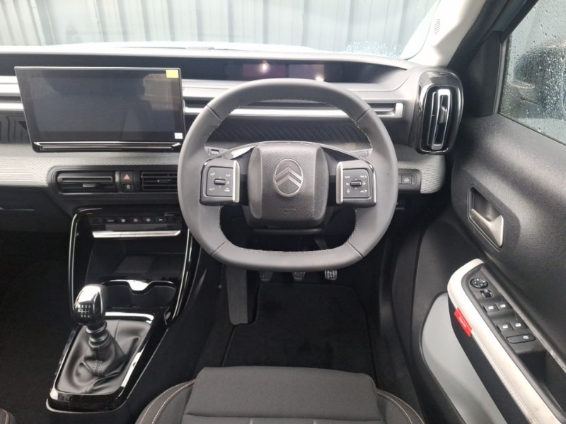 Used Citroen C3 Aircross 2025 for sale - 76879838: Photo 7