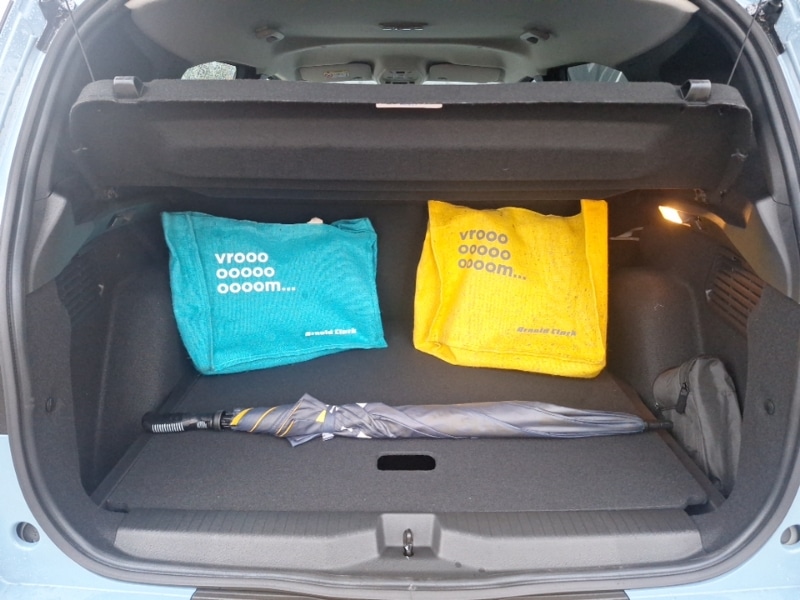 Used Citroen C3 Aircross 2025 for sale - 76879838: Photo 8