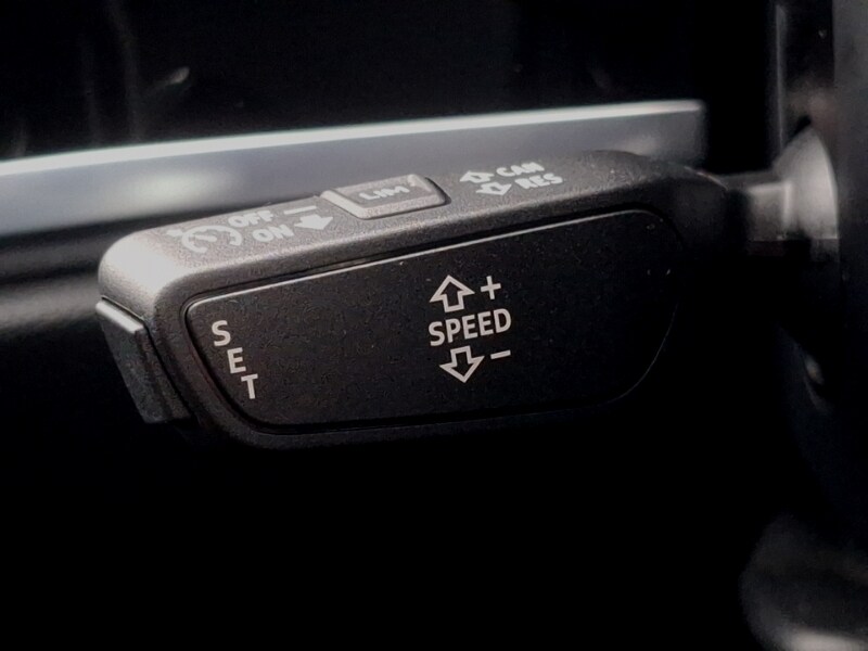 Used Audi Q3 2023 for sale - 76879820: Photo 13