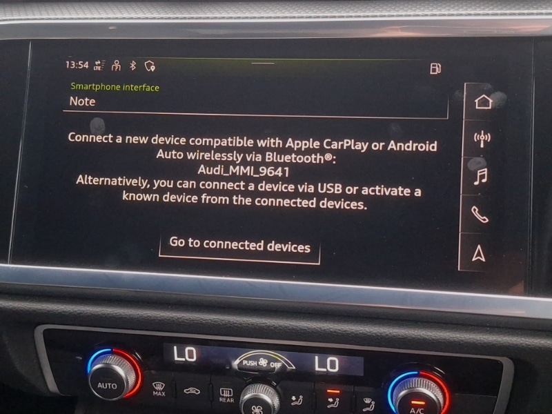 Used Audi Q3 2023 for sale - 76879820: Photo 16