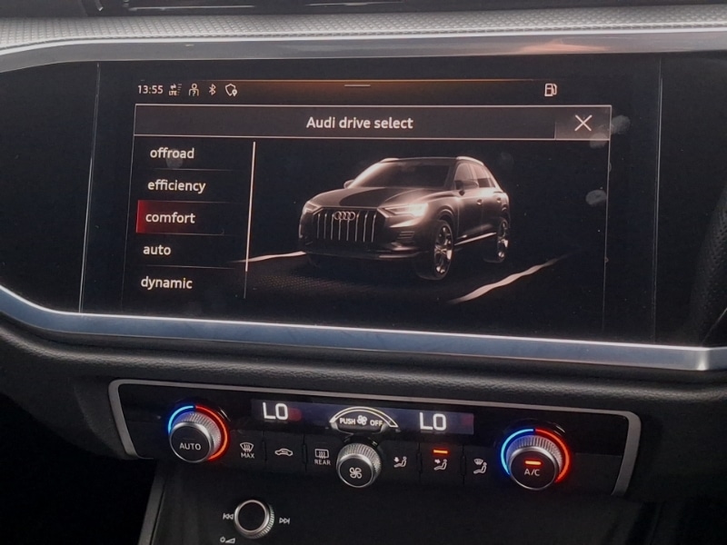 Used Audi Q3 2023 for sale - 76879820: Photo 17