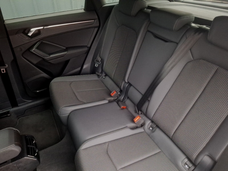 Used Audi Q3 2023 for sale - 76879820: Photo 6