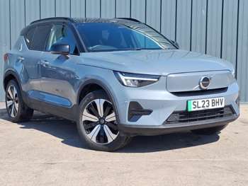2023 - 170kW Recharge Core 69kWh 5dr Auto