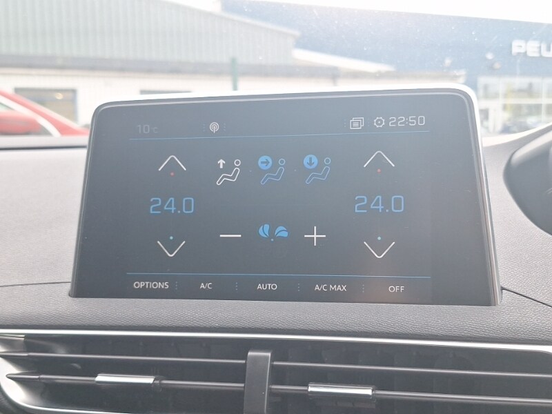 Used Peugeot 3008 2019 for sale - 77722225: Photo 13