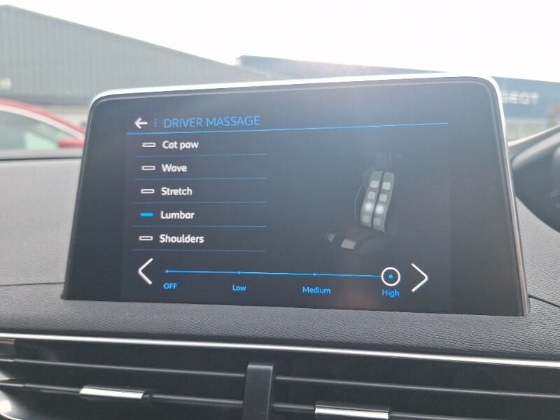 Used Peugeot 3008 2019 for sale - 77722225: Photo 15