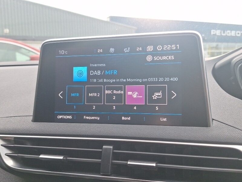 Used Peugeot 3008 2019 for sale - 77722225: Photo 17